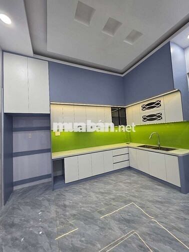 GIÁ BAO ĐẦU TƯ - HẺM NHỰA 8M - 120M2 NỞ HẬU - 4 TẦNG ĐÚC CÓ THANG MÁY 