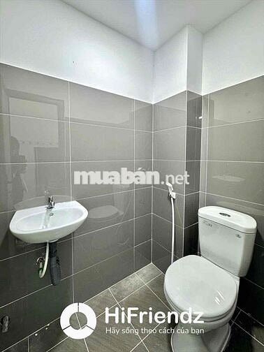 STUDIO FULL NỘI THẤT BAN CÔNG, CỬA SỔ THOÁNG GẦN CẦU CHÀ VÀ Q5 Q8