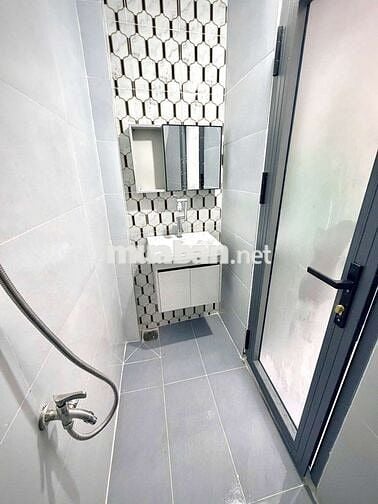@Q11 NHÀ BÁN 2 TẦNG MỚI 4.68TY XÁCH VALI Ở NGAY GIAO NHÀ NGAY.