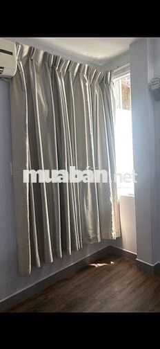 Choe thuê phòng nhỏ đẹp sach sẽ đủ tiện nghi