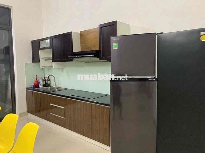 cho thuê nhà 3tầng 4pn khu ĐA PHƯỚC - gần Nguyễn Tất Thành, OIK