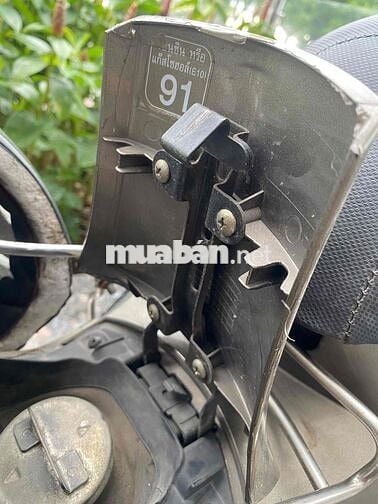 Honda Air Blade Thái fi zin 9 Chủ
