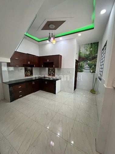 Bán nhà đường PHÚ THỌ HÒA - Tân phú