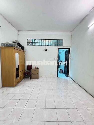 BÁN NHÀ LÊ ĐẠI HÀNH – QUẬN 11 - XE HƠI NGỦ TRONG NHÀ - DT 86m2 - NGAY