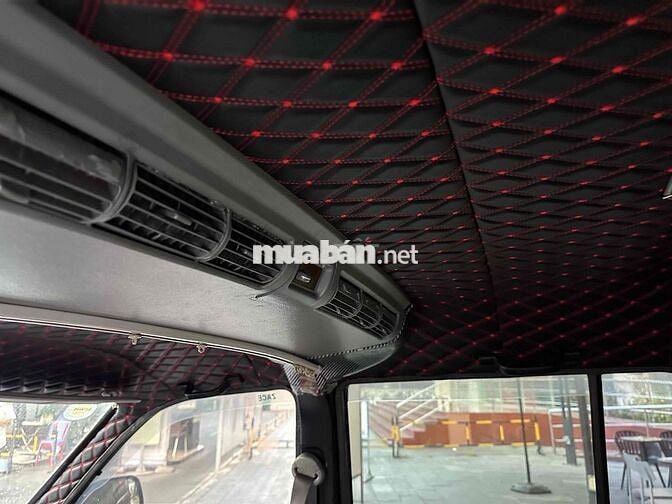 Toyota Zace Xanh Xe gia đình Xăng