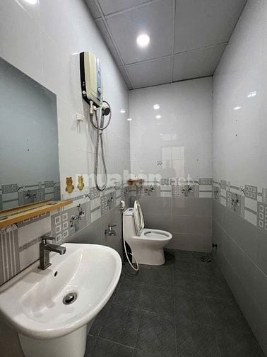 Bán nhà đường PHÚ THỌ HÒA - Tân phú