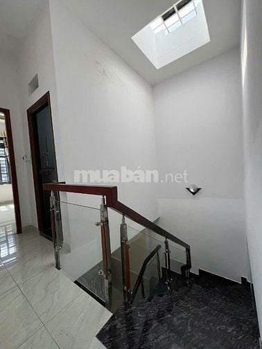 Bán nhà đường PHÚ THỌ HÒA - Tân phú