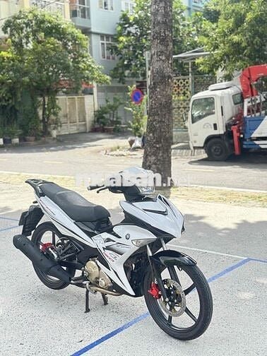 🌈 Exciter 150 2017 - GÓP TT 8tr500 BAO NỌ XÁU