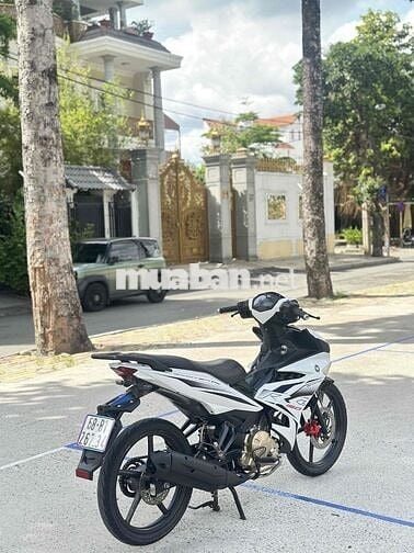 🌈 Exciter 150 2017 - GÓP TT 8tr500 BAO NỌ XÁU