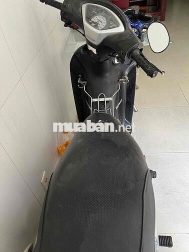 Honda Future Neo 2006 Xanh đen Xăng cơ