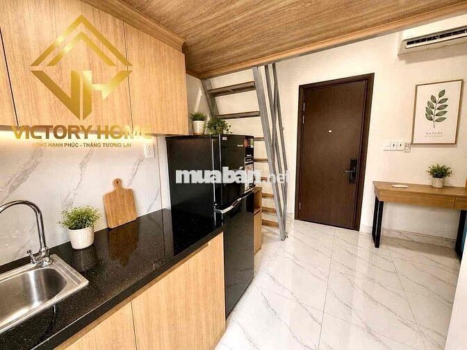 KHAI TRƯƠNG CHUNG CƯ MINI SÁT BẾN XE MIỀN ĐÔNG