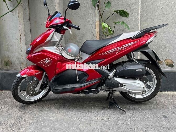 Honda Air Blade 2018 Đỏ