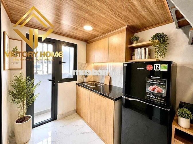 KHAI TRƯƠNG CHUNG CƯ MINI SÁT BẾN XE MIỀN ĐÔNG
