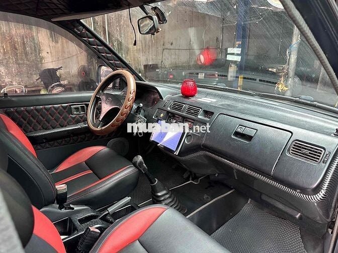 Toyota Zace Xanh Xe gia đình Xăng