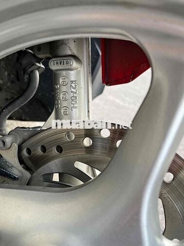 Honda Air Blade 2018 Đỏ