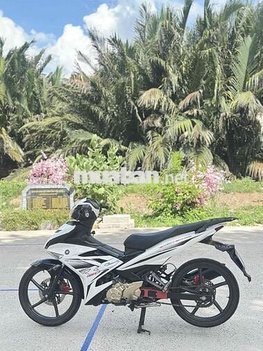 🌈 Exciter 150 2017 - GÓP TT 8tr500 BAO NỌ XÁU