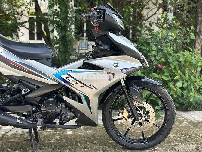 Yamaha Exciter 150 2019 Bạc