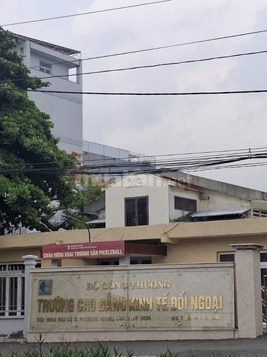 Bán Nhà Mặt Tiền Đại Lộ 3 - 86m2, Phước Long (Mới) HCM. Giá Chỉ 11 Tỷ