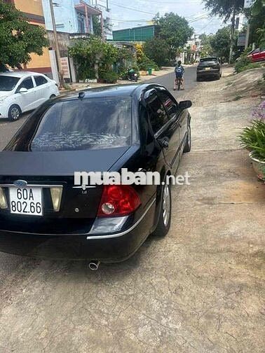 Ford Laser 2003 chính chủ ký