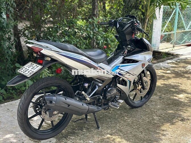 Yamaha Exciter 150 2019 Bạc