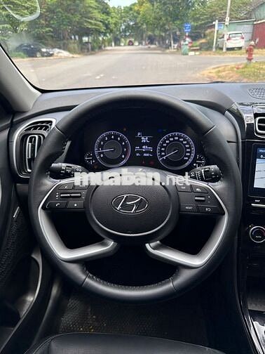 Hyundai Creta 2024 1.5 Đặc Biệt 1 chủ từ đầu