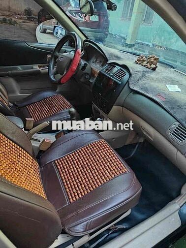 Ford Laser 2003 chính chủ ký