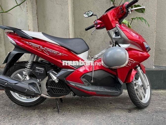 Honda Air Blade 2018 Đỏ