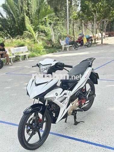 🌈 Exciter 150 2017 - GÓP TT 8tr500 BAO NỌ XÁU