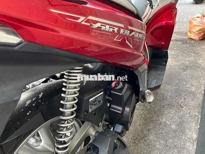 Honda Air Blade 2018 Đỏ