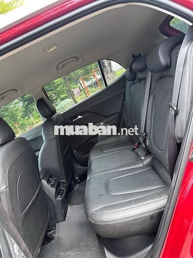 Hyundai Creta 2024 1.5 Đặc Biệt 1 chủ từ đầu