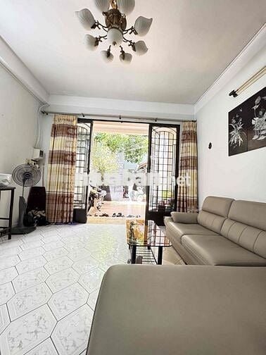 BÁN NHÀ LÊ ĐẠI HÀNH – QUẬN 11 - XE HƠI NGỦ TRONG NHÀ - DT 86m2 - NGAY