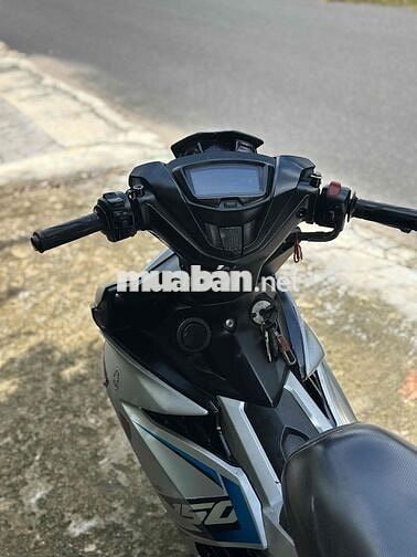 Yamaha Exciter 150 2019 Bạc