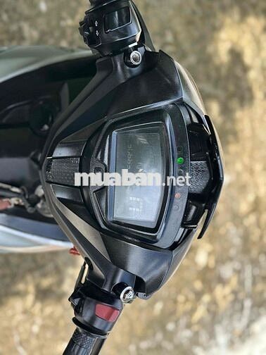 Yamaha Exciter 150 2019 Bạc