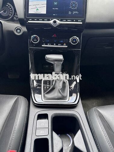 Hyundai Creta 2024 1.5 Đặc Biệt 1 chủ từ đầu