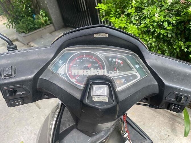 Honda Air Blade Thái fi zin 9 Chủ