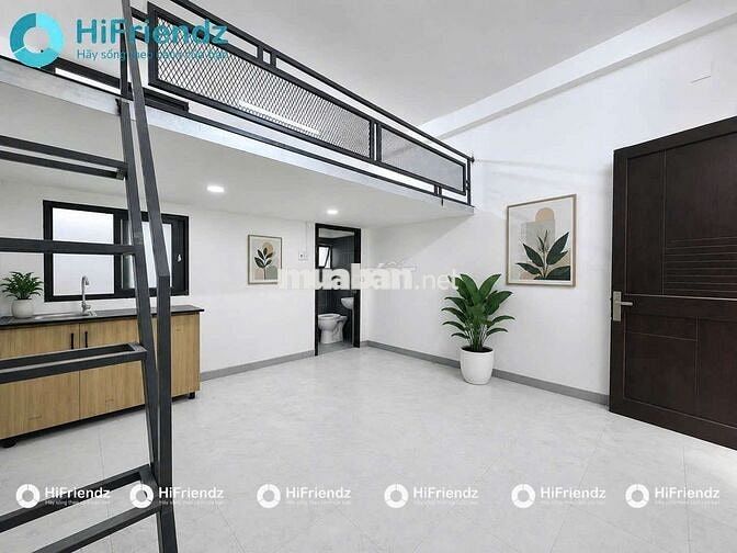 CHO THUÊ PHÒNG CÓ GÁC KẾ BÊN GTVT
