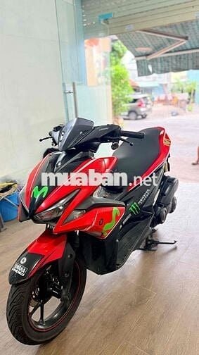 Yamaha NVX 125 2018 biển số TPHCM chính chủ