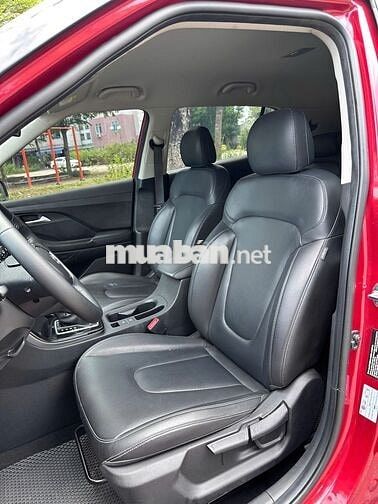 Hyundai Creta 2024 1.5 Đặc Biệt 1 chủ từ đầu