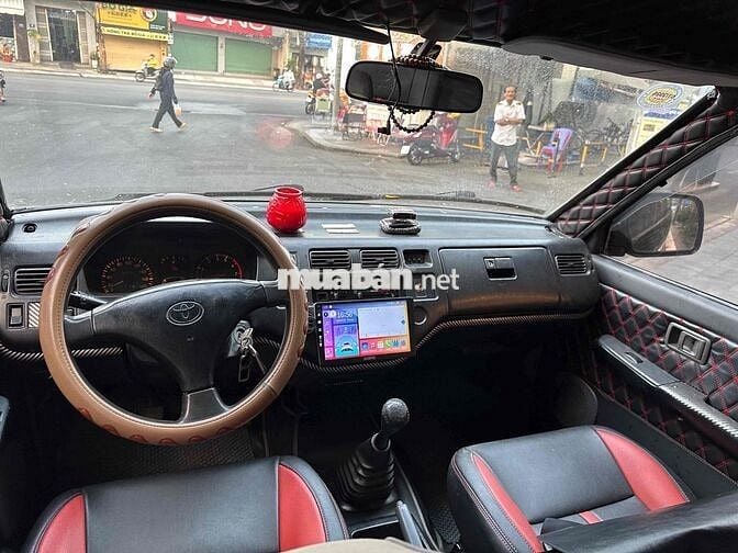 Toyota Zace Xanh Xe gia đình Xăng