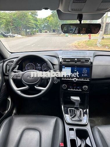 Hyundai Creta 2024 1.5 Đặc Biệt 1 chủ từ đầu