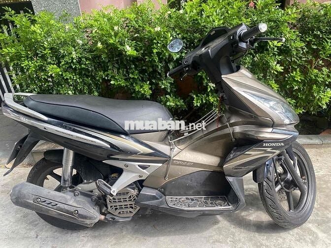 Honda Air Blade Thái fi zin 9 Chủ