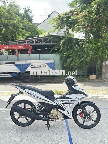 🌈 Exciter 150 2017 - GÓP TT 8tr500 BAO NỌ XÁU
