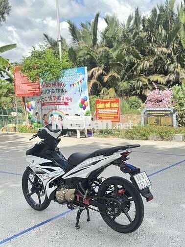 🌈 Exciter 150 2017 - GÓP TT 8tr500 BAO NỌ XÁU
