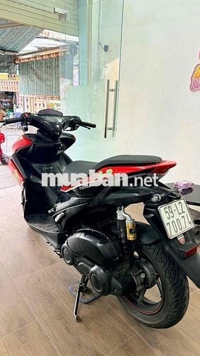 Yamaha NVX 125 2018 biển số TPHCM chính chủ
