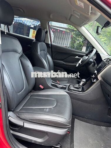 Hyundai Creta 2024 1.5 Đặc Biệt 1 chủ từ đầu