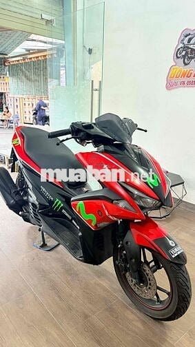 Yamaha NVX 125 2018 biển số TPHCM chính chủ