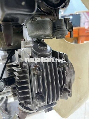 BÁN CITIDAELIM ĐỜI CAO ĐẦU MÁY 17 BS 60 XE LƯỚT .