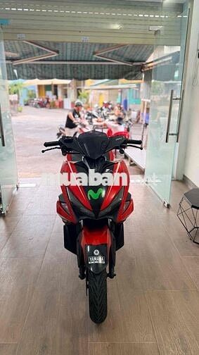 Yamaha NVX 125 2018 biển số TPHCM chính chủ