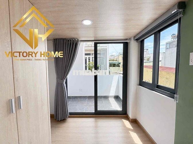 GÁC MỚI KHAI TRƯƠNG CỰC ĐẸP, GIÁ 4TR, ĐẦY ĐỦ NỘI THẤT