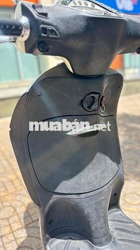 Piaggio Liberty 125 Trắng Nguyên zin